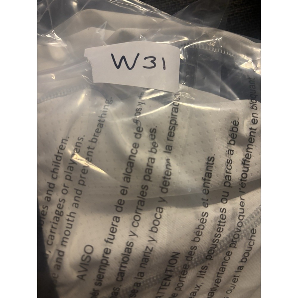Adidas Men's Tech Fit Compression Padded Football Shorts White Size XL W31 - Picture 6 of 6